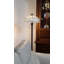 Lampe de lecture sur pied 63 po Tiffany