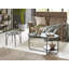 Quinto coffee table