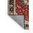 Machine Washable Persian Black Area Rug-970922483