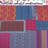 Camara Bohemian Cotton Patchwork Quilt-313086763