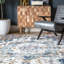 Nijkerk Oriental Indoor Rug-189475521