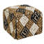 Chelsea Square Ottoman-2108965781