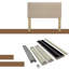 Lit plateforme tapissier Tibbie-857631922-857631923