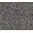 Ivria Gray Boucle Sectional Sofa W/9 Pillows