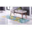 Shimmer Abstract Indoor Rug-1529682681