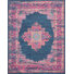 Blue/Pink/Navy