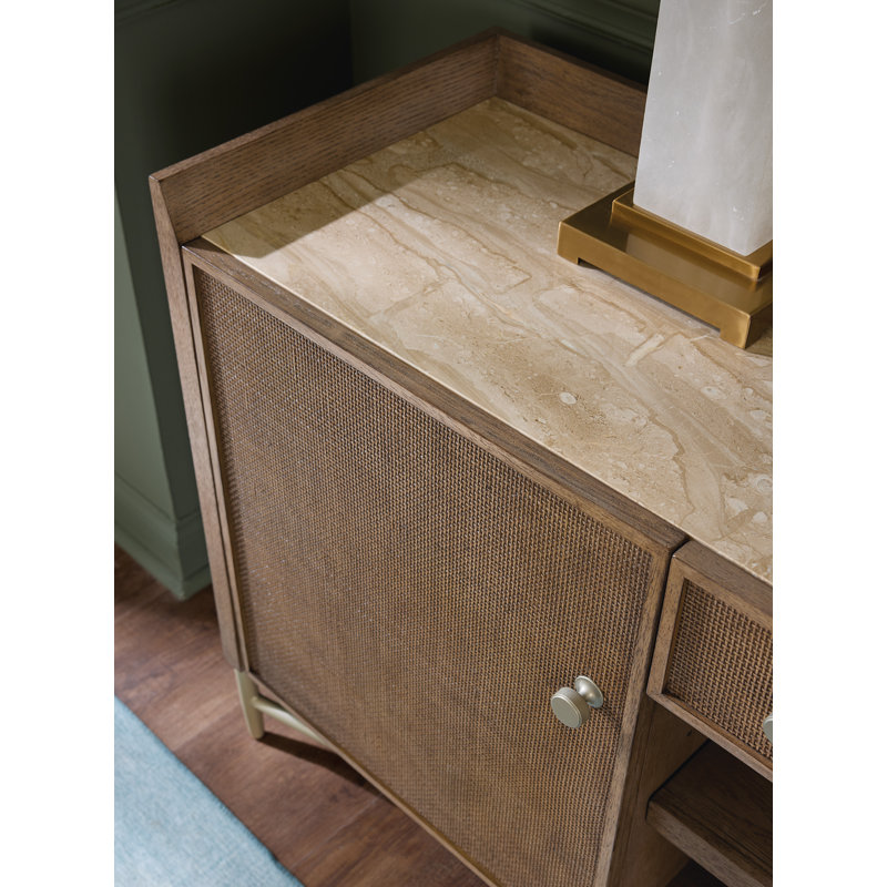 Sonnet Credenza