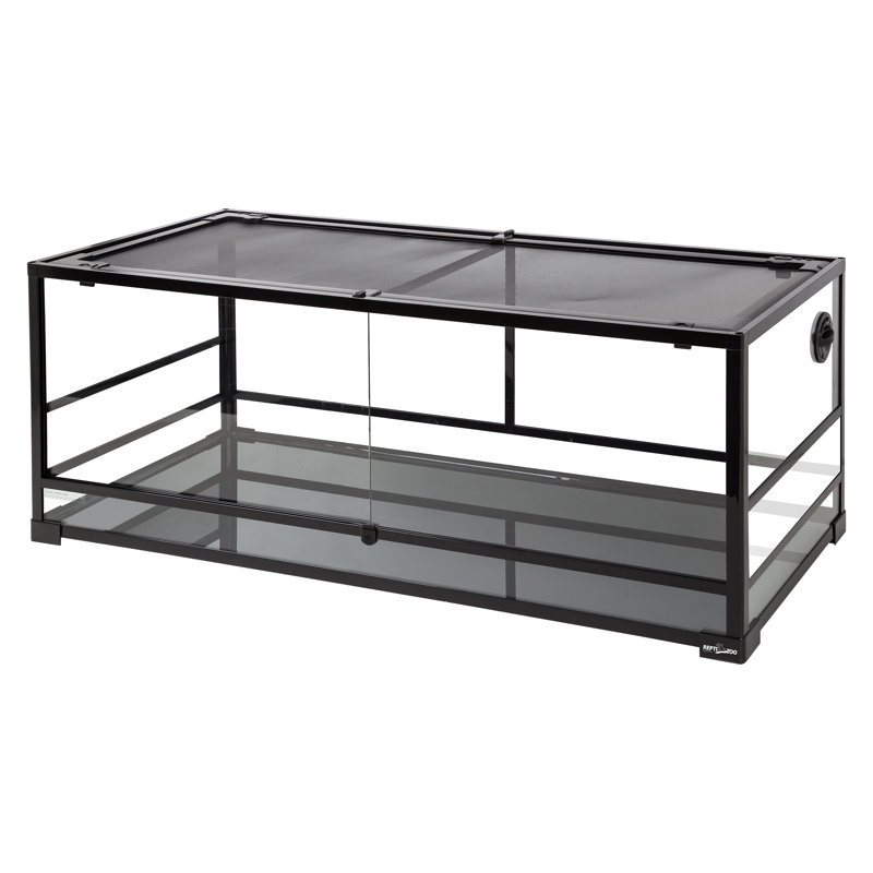 48'' x 18'' x 18'' Reptile Terrarium