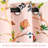 Adalena Floral Blackout Thermal Grommet Curtain Panels-1813307785