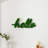 Wall Decor on Iron