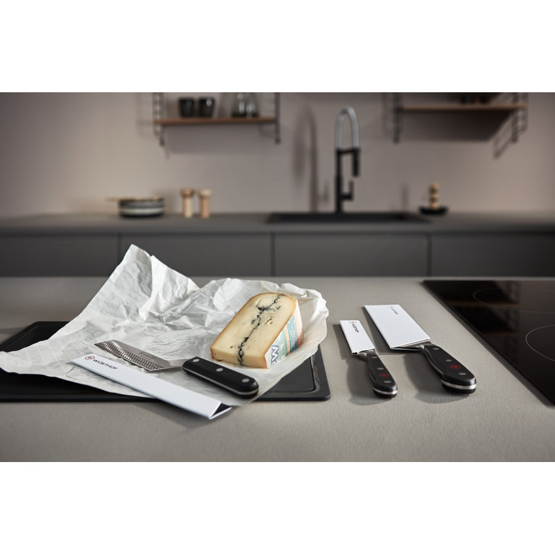 WÜsthof Gourmet 4 1/2" Cheese Knife, 7"
