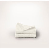 Turkish Waffle Waffle Hand Towel Set