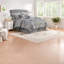 Ensembles de literie en coton Elegant