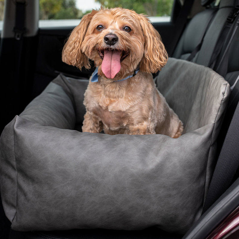 Lit pour voiture Pupprotector