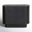 Paden Nightstand-Aged Black Acacia-257355608