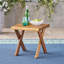 Table d'appoint