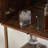 Garofalo Bar Cabinet