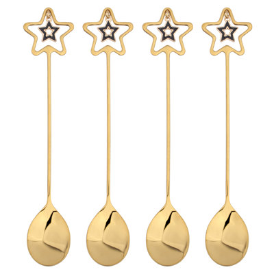 Stainless Steel Teaspoon