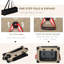 Pet Carrier with 2 Doors