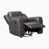 Charcoal est en rupture de stock