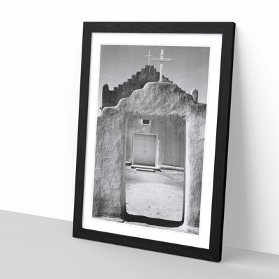 Ansel Adams - Single Picture Frame Print