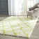 Sagamore Geometric Hand Woven Area Rug
