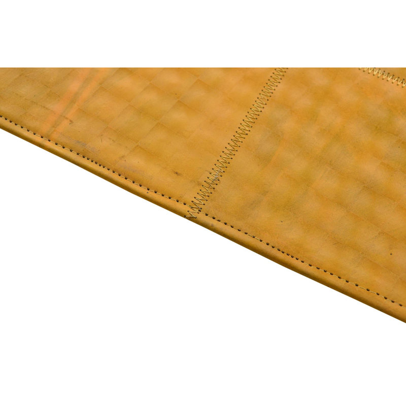 Jed Yellow Rug
