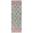 Deyoung Hand Tufted Wool Geometric Rug-1663415583