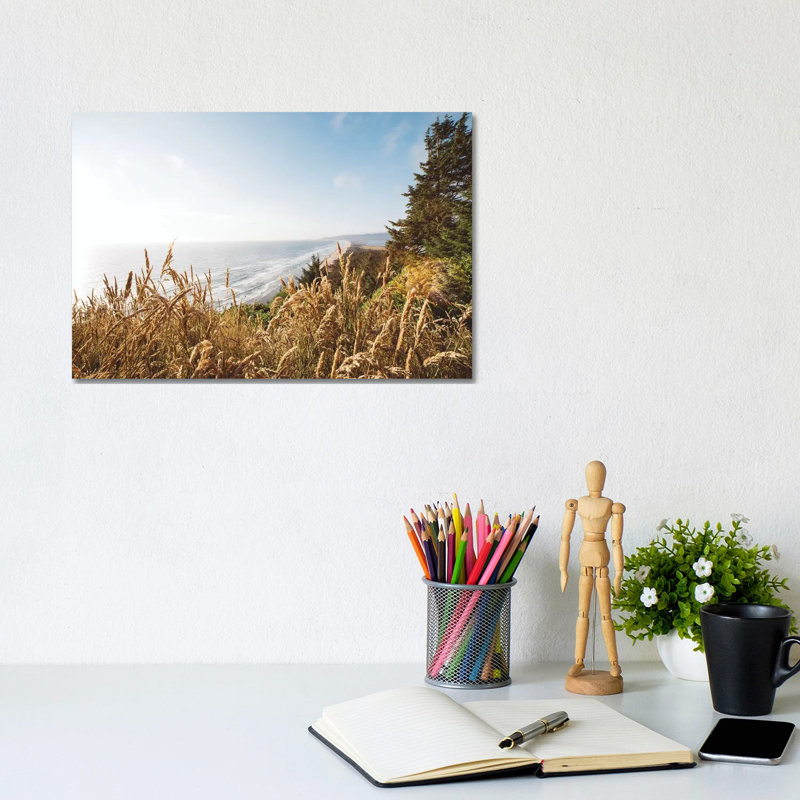Pacific Northwest Oregon VIII by Adam Mead - Wrapped Canvas Print, 20.32 cm H x 30.48 cm W