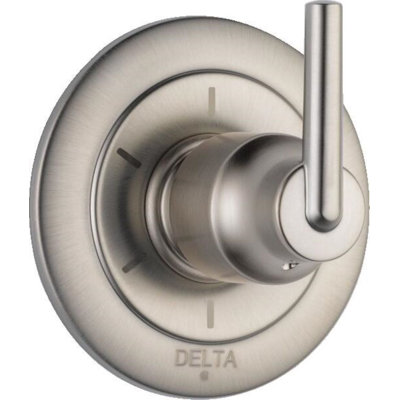Trinsic Bathroom Diverter Faucet Trim