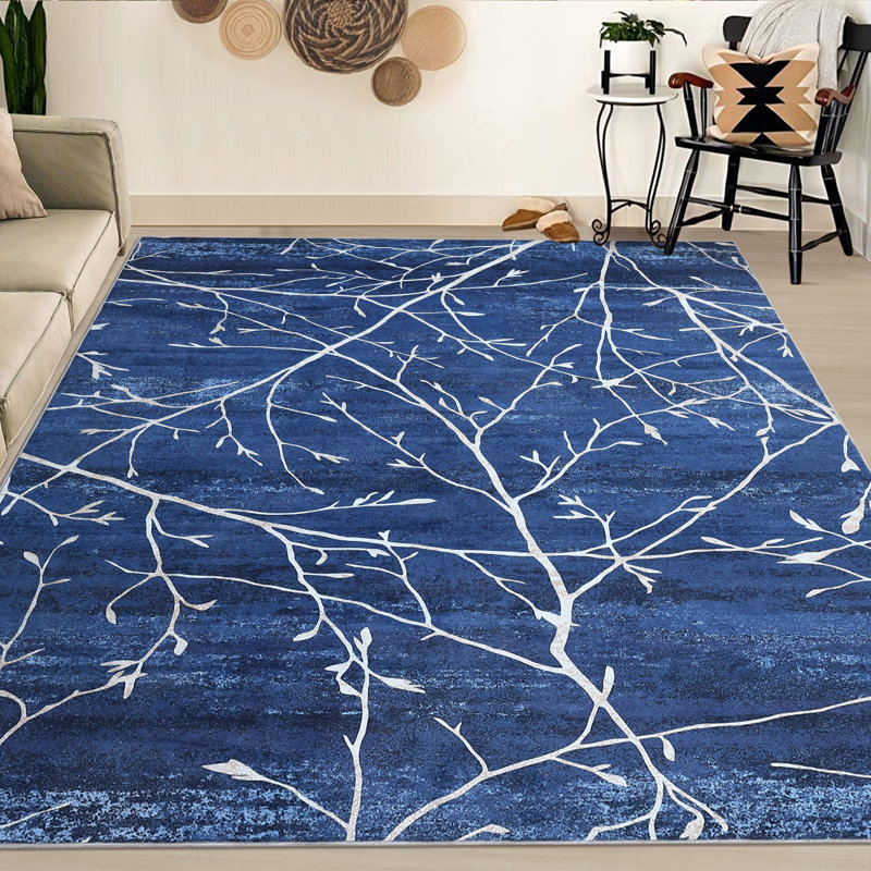 Tapis Marlieke, Rectangle 4 pi x 6 pi