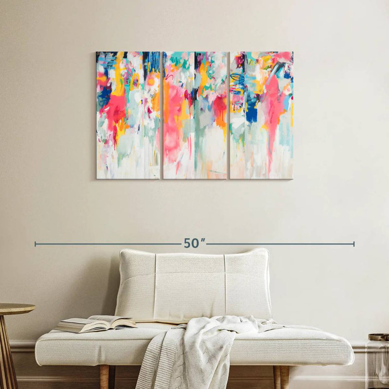 Avery Honor Roll Student, 24" H x 38" W
