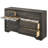Blanding 75'' W 9 - Drawer Dresser