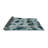 Abstract Indoor Rug-840436074