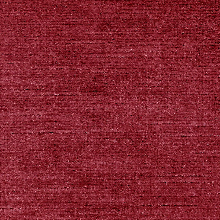 Essential Velvets Persia Fabric, Coral