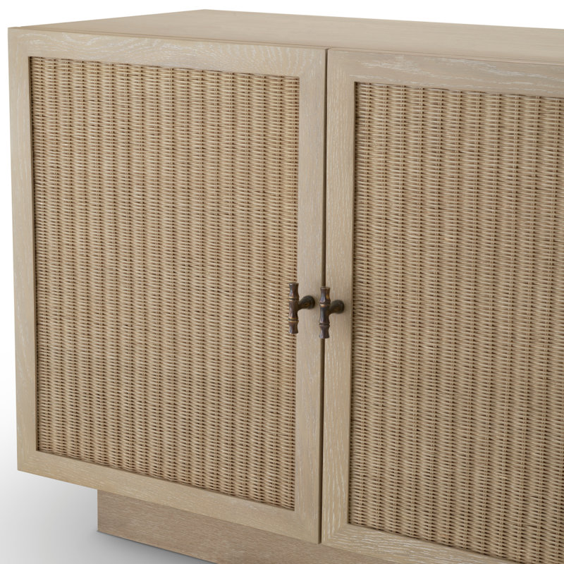 Borchard 86.61'' W Sideboard