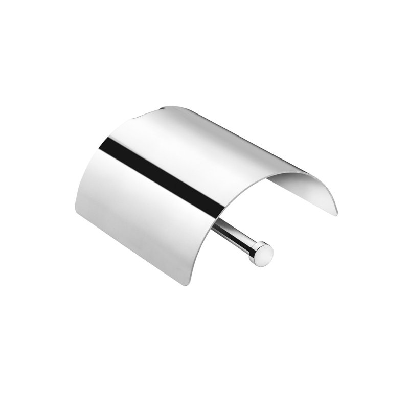 Hannigan Wall Mounted Toilet Paper Holder