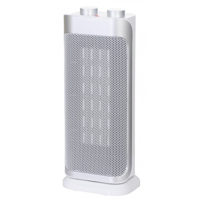 Belfry Heating Caesar 2000 W 6820 BTU Electric Tower Space Heater