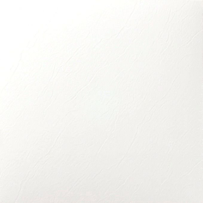 Carreau de vinyle auto-adhésif Nexus 12 po x 12 po x 1 mm Nexus, Blanc