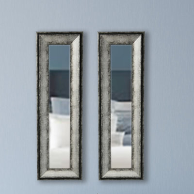 Almeda Mirror