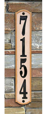 Wall Plaque