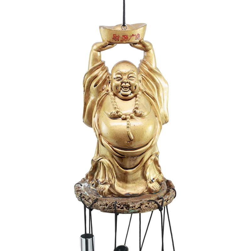 Religious & Spiritual Wind Chime
