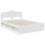 Solid Wood Bed-1180282788-1180282791