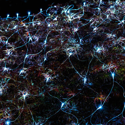 0.5cm LED Indoor / Outdoor String Lights