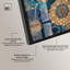 Décoration murale Geode Opulent I "Shadowbox Print" par Art Remedy-115125882-115125886