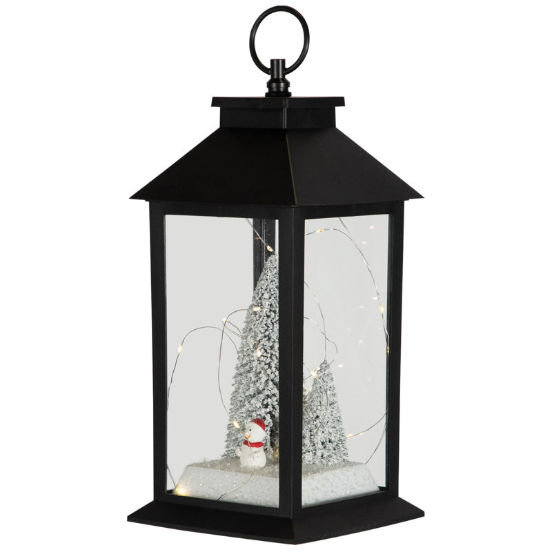 Lantern Candle Holder