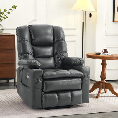 Platz Lift Assist Recliner with Massager
