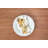 100% Cotton Polka Dots Square Napkin-1355852706