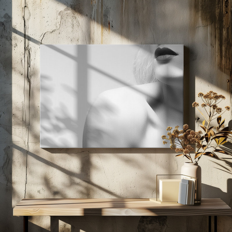 Wrapped Canvas Print, 50.8 cm H x 76.2 cm W