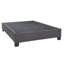 Base de lit tapissier Modern Contempo-679776548-679776551